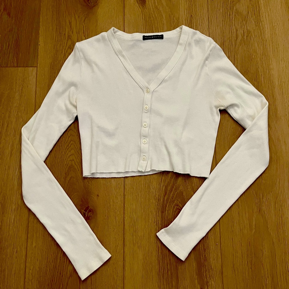 Brandy Melville tops